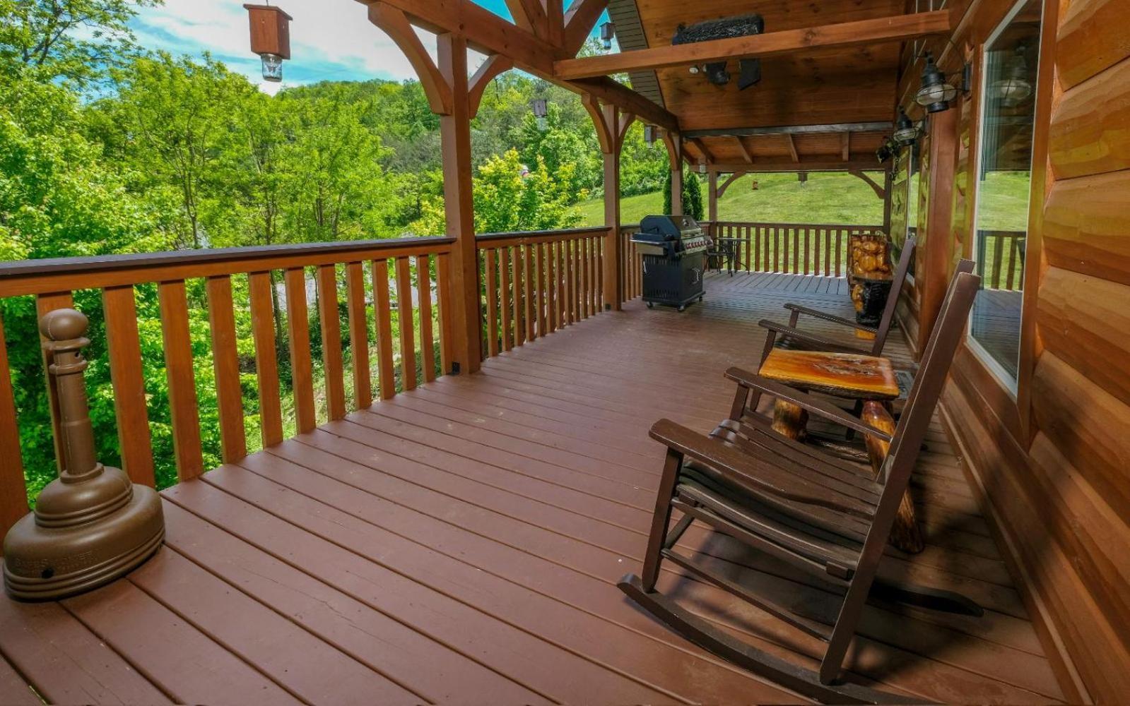 A Cloud 9 Villa Pigeon Forge Exterior photo