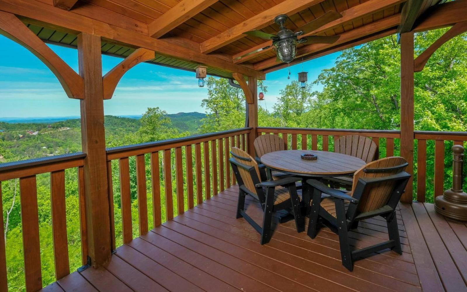 A Cloud 9 Villa Pigeon Forge Exterior photo