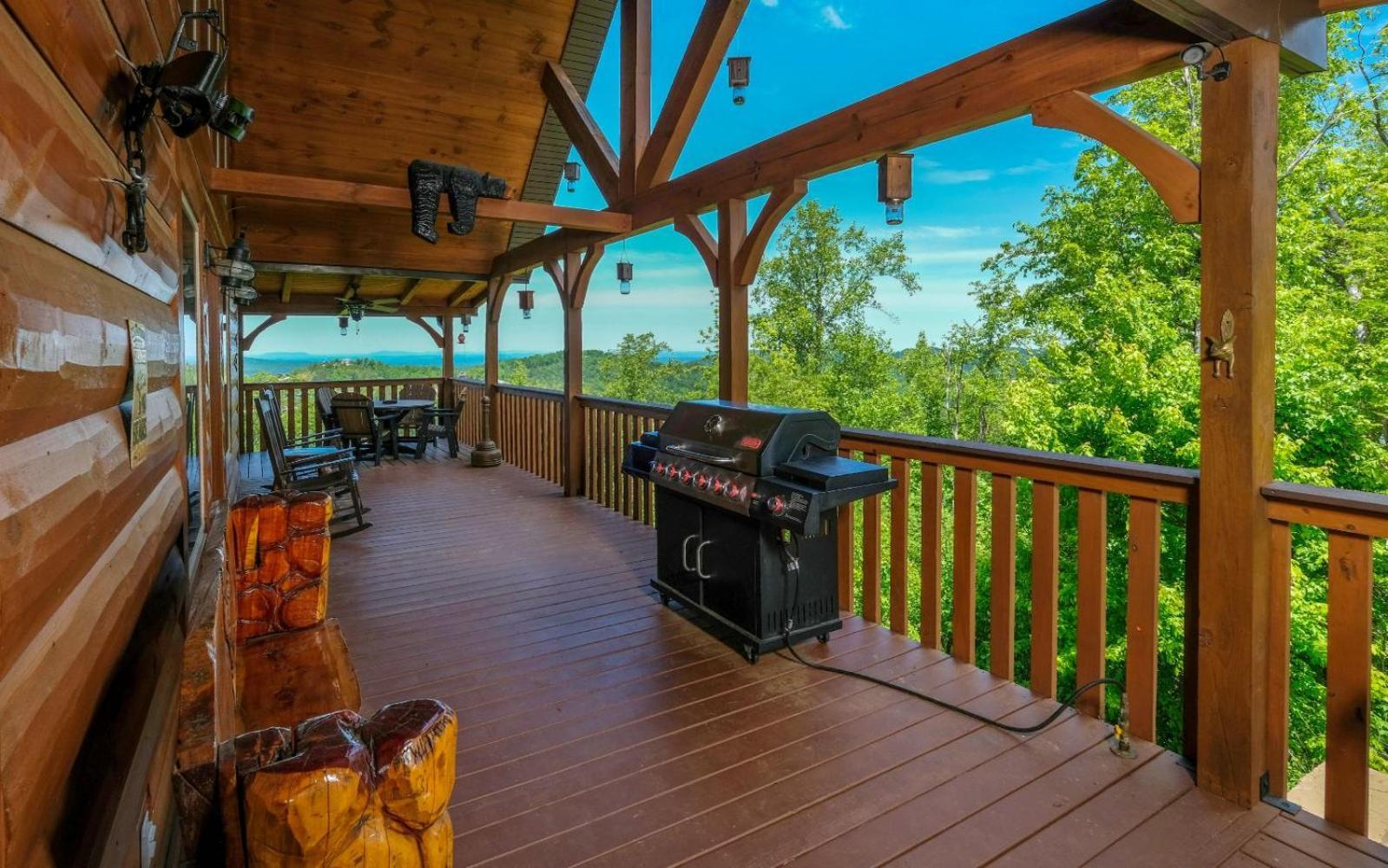 A Cloud 9 Villa Pigeon Forge Exterior photo